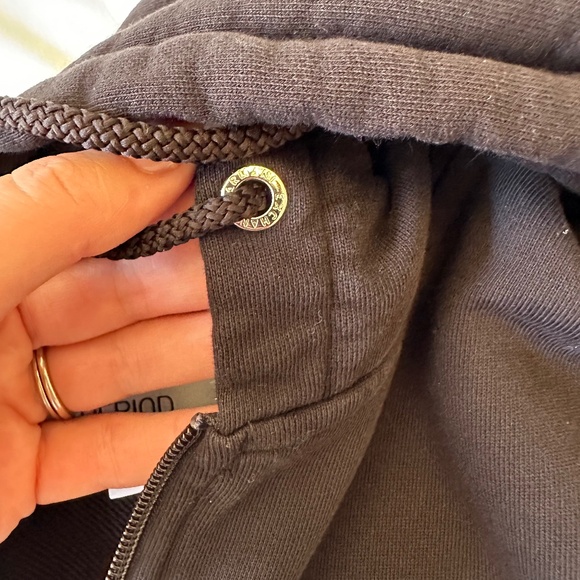 Armani Exchange hoodie & sweatpants set - Picture 7 of 11